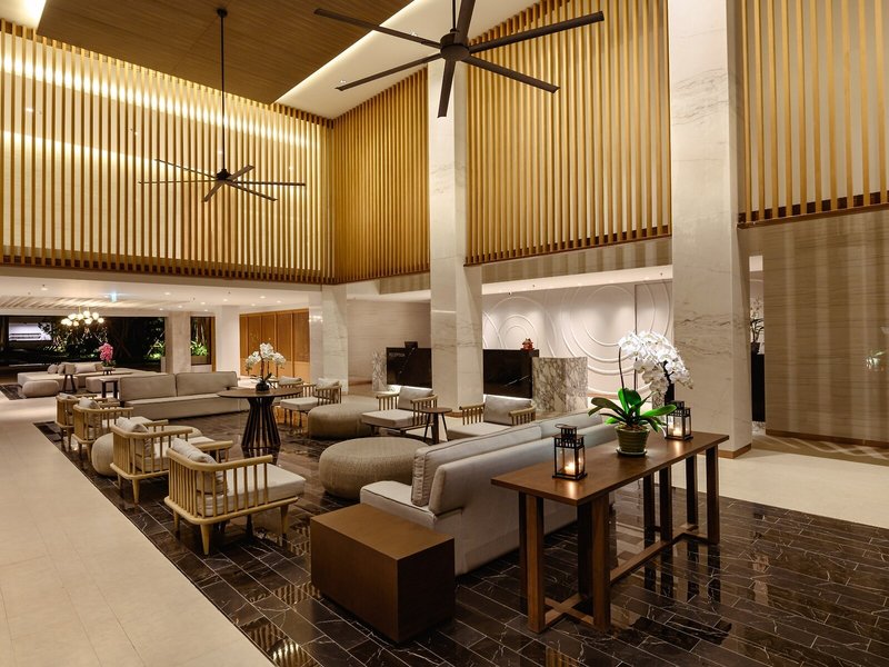ISanook Resort & Suites