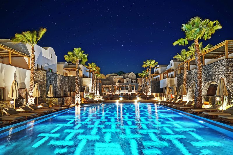 Radisson Blu Zaffron Reso