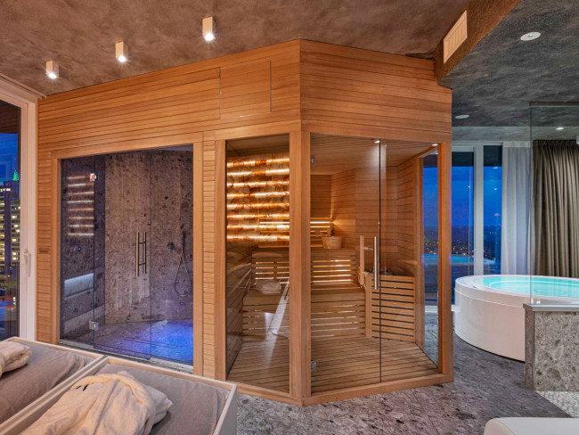 J44 Lifestyle Hotel