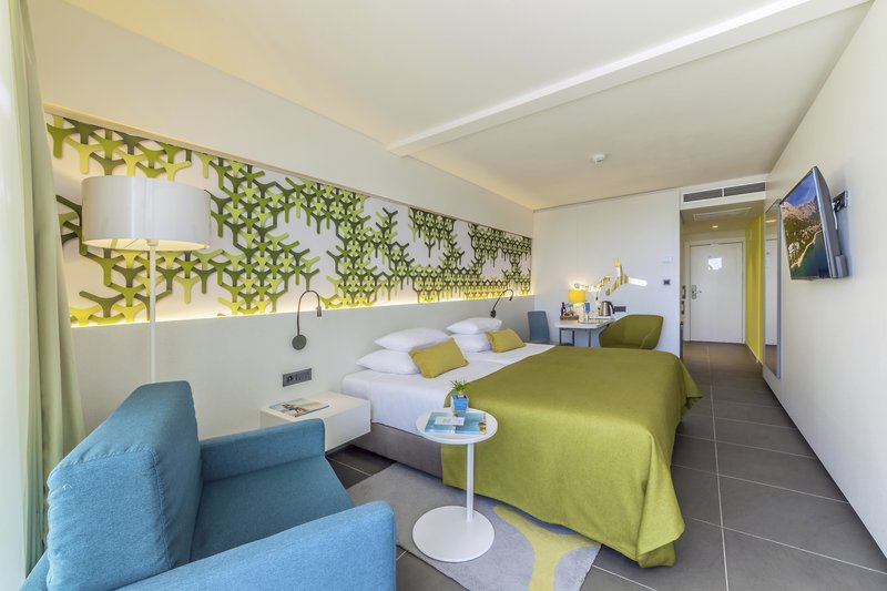 Bluesun Hotel Berulia