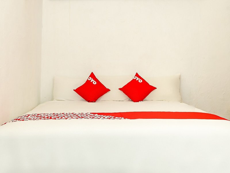 Hotel Cabo Del Sur By OYO Rooms