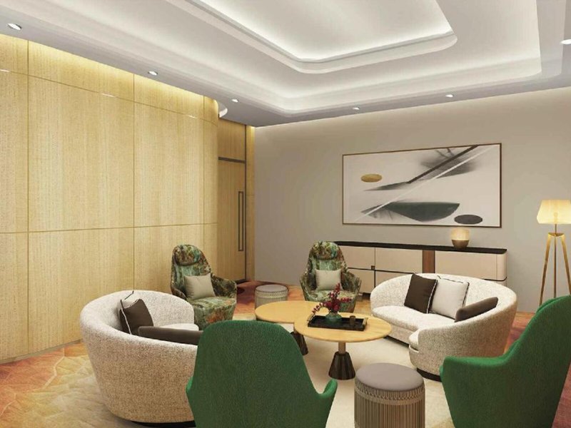 Embassy Suites By Hilton Doha Old Town