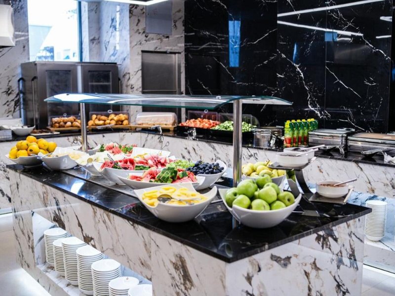 Pinea Hotel Resort & Spa
