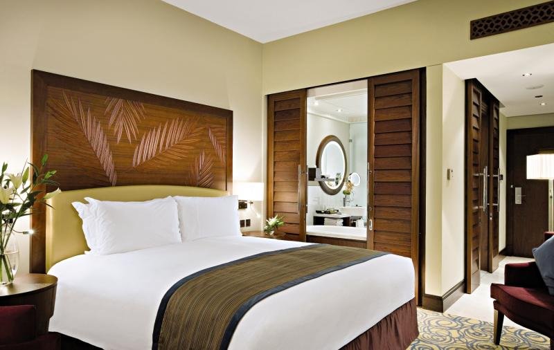 Sofitel Dubai Jumeirah Beach
