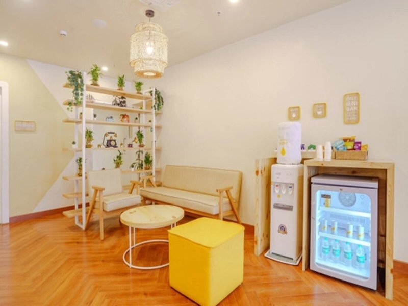 Bloom Hotel Karol Bagh