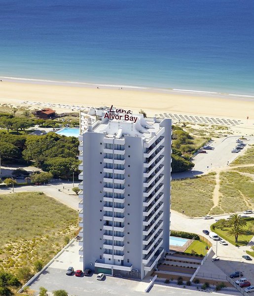 Wyndham Residences Alvor Beach