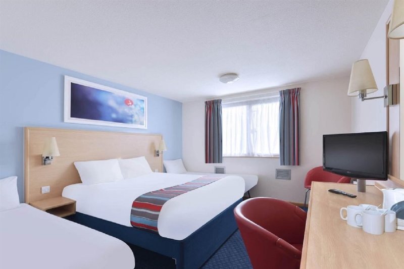 Travelodge Birmingham Central