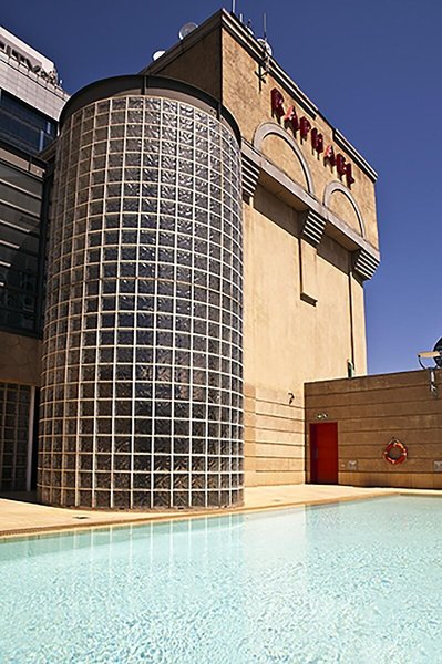 Raphael Penthouse Suites