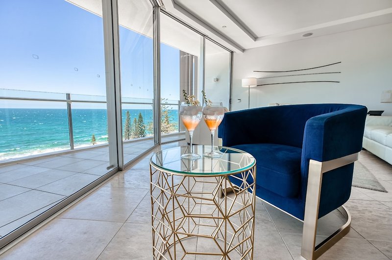 Oceans Mooloolaba Beach Resort