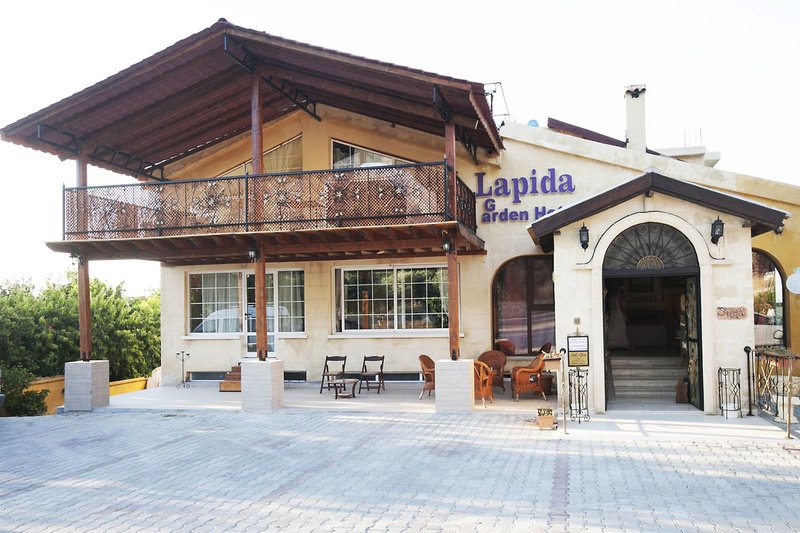 Lapida