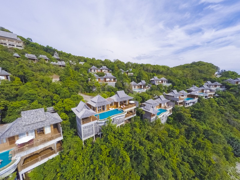Santhiya Koh Yao Yai Resort & Spa
