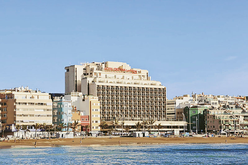 Hotel Cristina by Tigotan