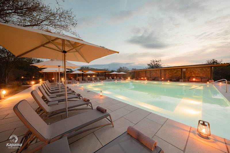 Kapama River Lodge