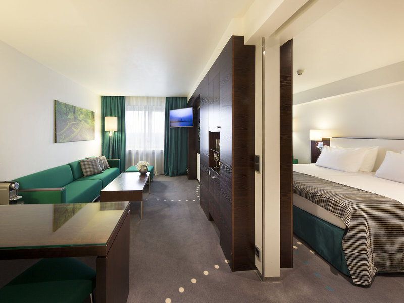 Radisson Blu Hotel Olümpia Tallinn