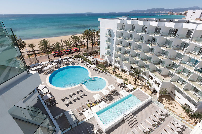 HM Tropical (Playa de Palma)