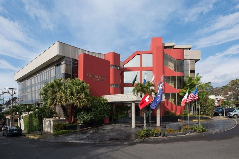 Palma Real Hotel & Casino
