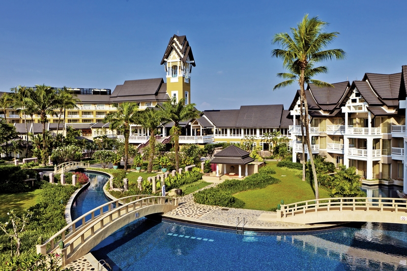 Angsana Laguna Phuket