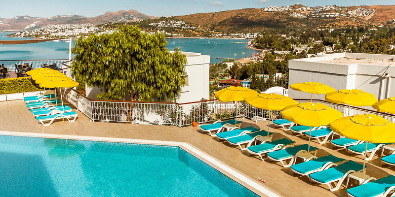 Riva Bodrum Resort (ex Art Bodrum)