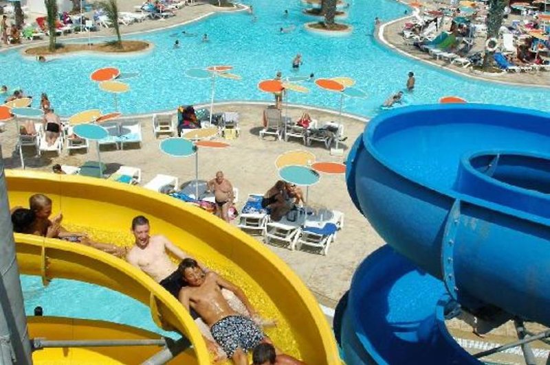 Thalassa Sousse (ex LTI Thalassa Sousse)