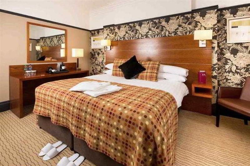 Mercure Glasgow City