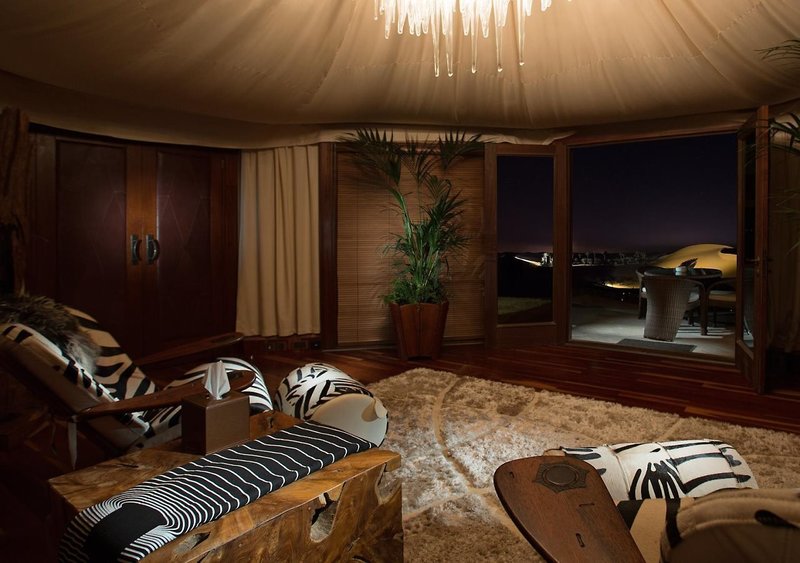 Telal Resort Al Ain