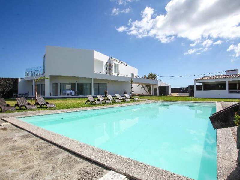 Sao Vicente Lodge - Atlantic Retreat