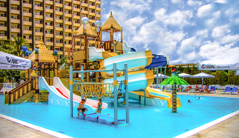 Rosamar (Benidorm)
