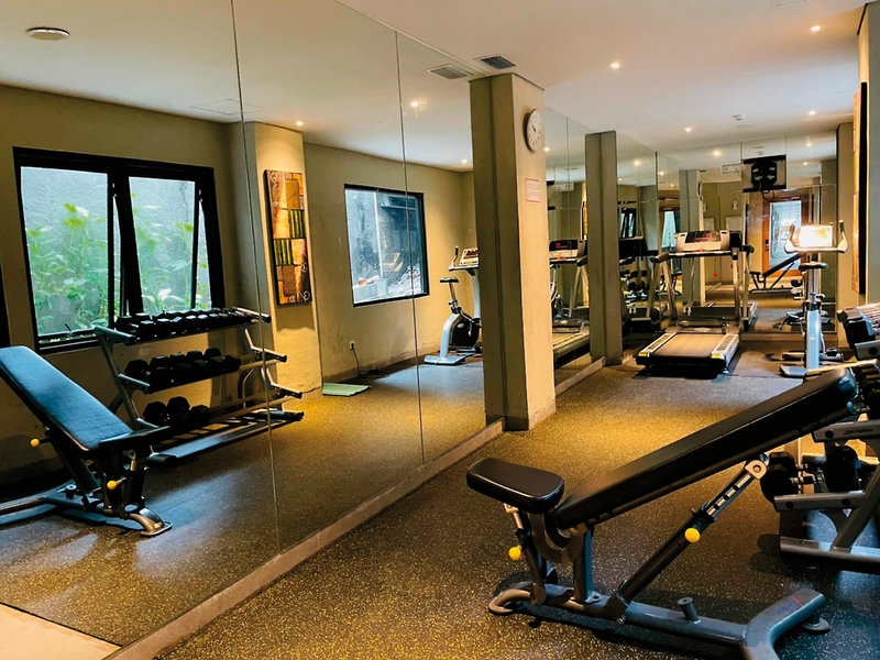 Swarga Suites