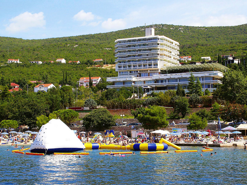 Omorika (Crikvenica)