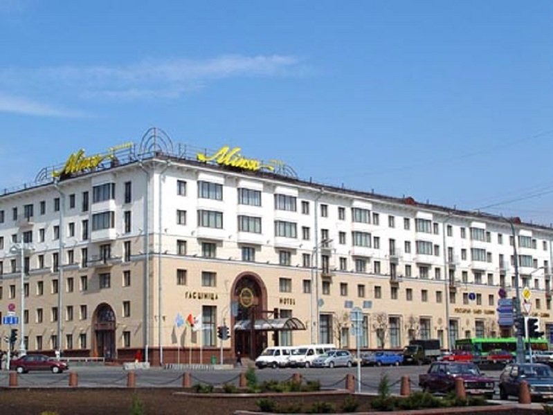 Minsk