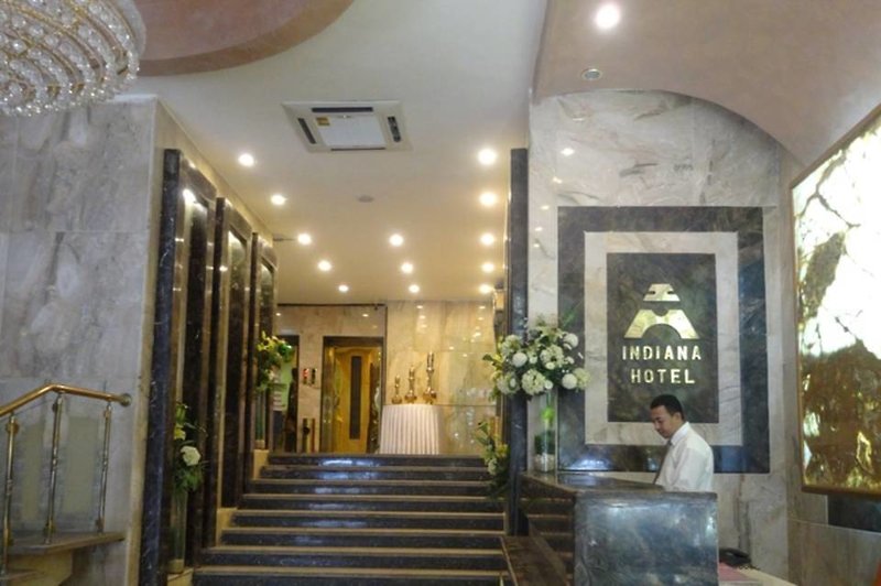 Indiana Hotel