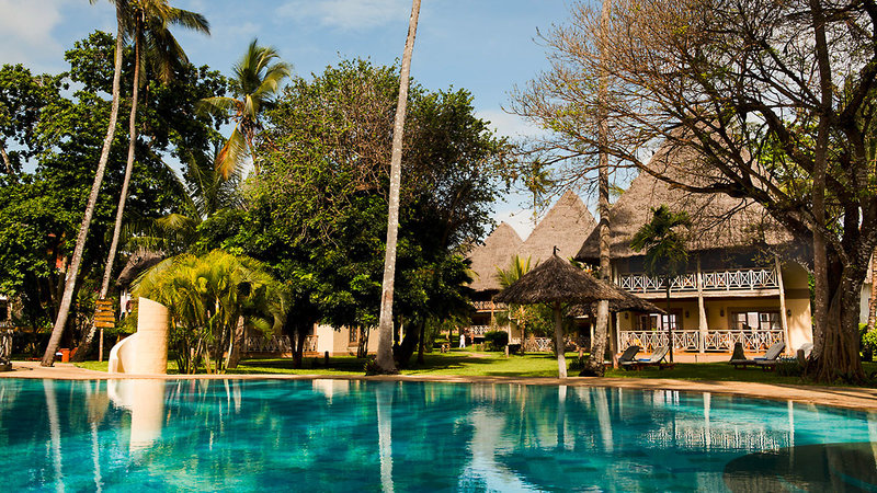 Neptune Palm Beach Boutique Resort & Spa
