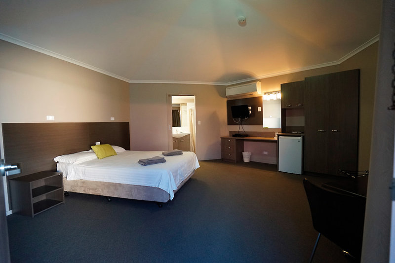 Blue Stone Motor Inn