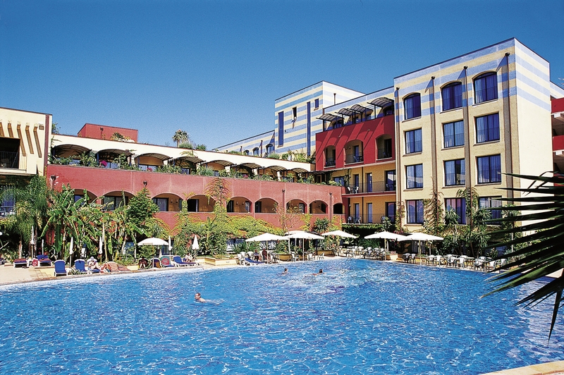 Caesar Palace (Giardini Naxos)