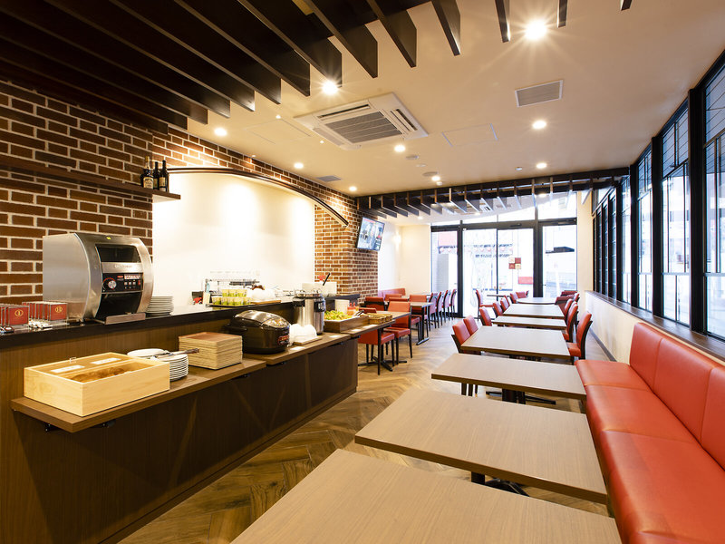 Hotel Wing International Tokyo Akabane