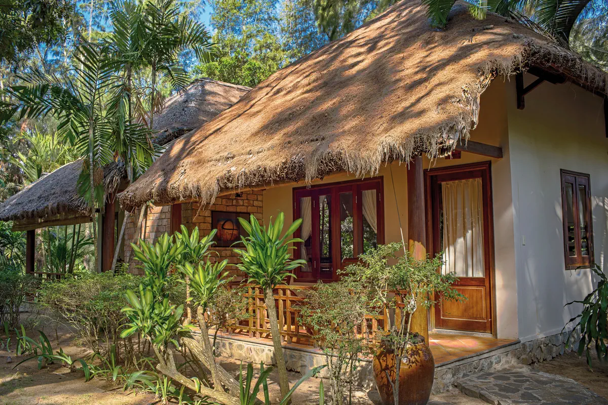 Ho Tram Beach Resort & Spa
