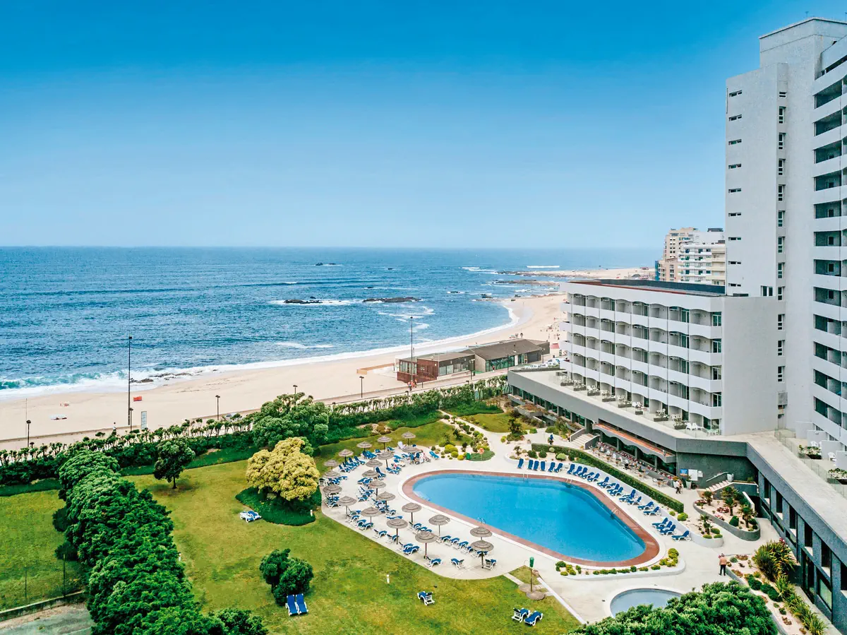 Axis Vermar Conference & Beach