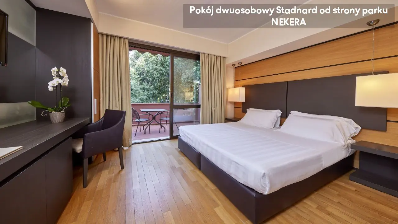 Park Hotel I Lecci