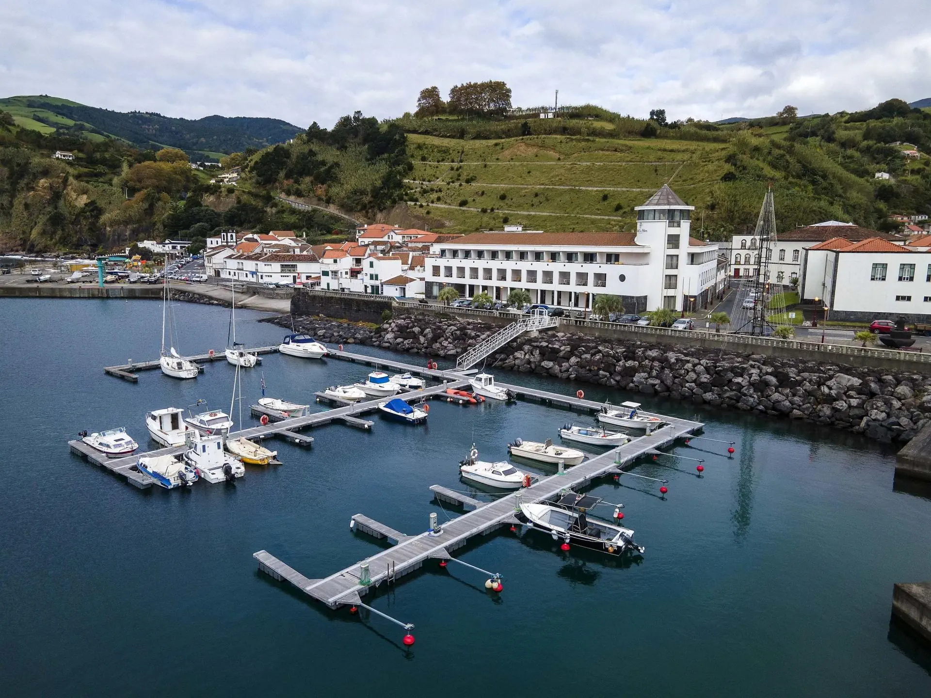 Do Mar (Povoacao)